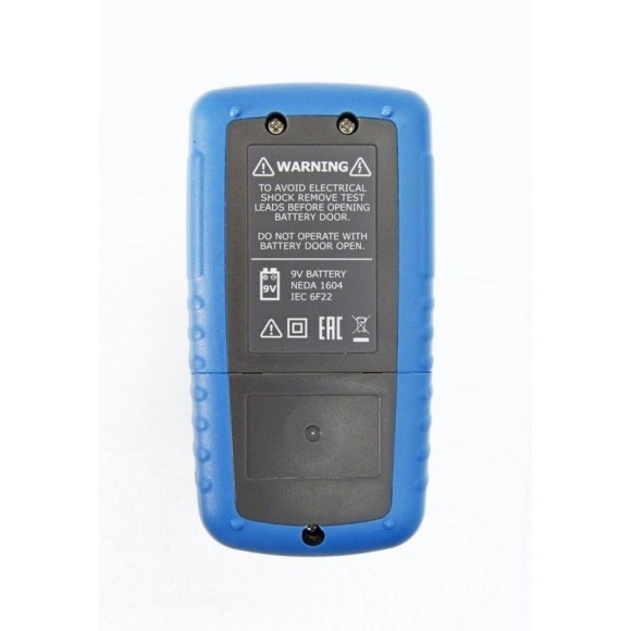 LA-1012 Детектор скрытой проводки и коммуникаций LA-1012 Детектор скрытой проводки и коммуникаций