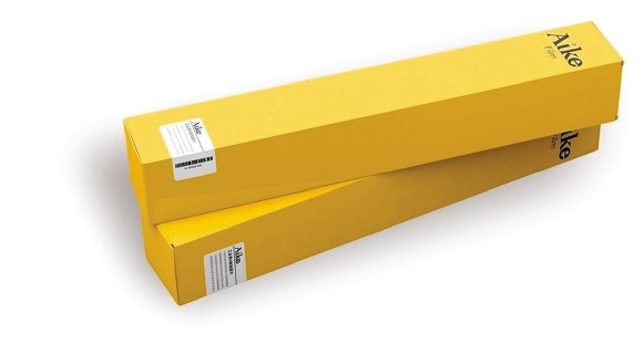 Рентгеновская пленка AIKE AK150 PB 10x24 Рентгеновская пленка AIKE AK150 PB 10x24