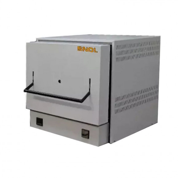 Электропечь с керамической камерой SNOL SNOL 12/1200 Электропечь с керамической камерой SNOL SNOL 12/1200