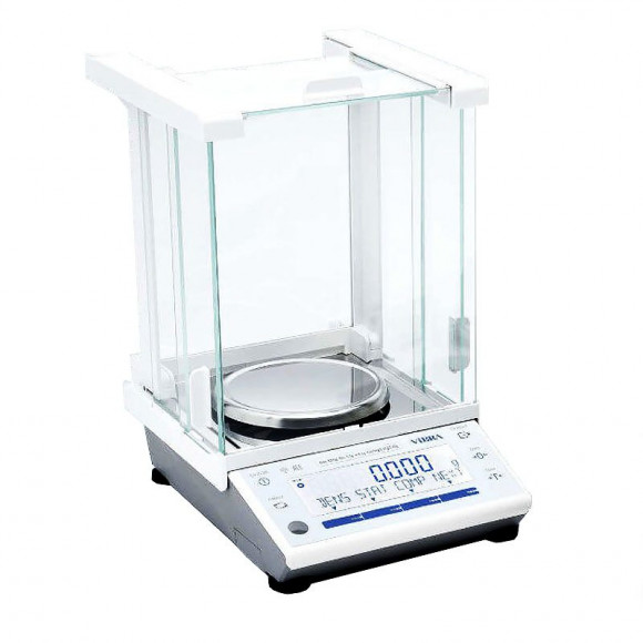 Лабораторные весы ViBRA ALE 3202R Лабораторные весы ViBRA ALE 3202R