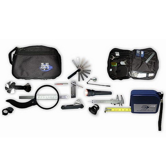 Комплект ВИК-1 с поверкой Комплект ВИК-1 с поверкой