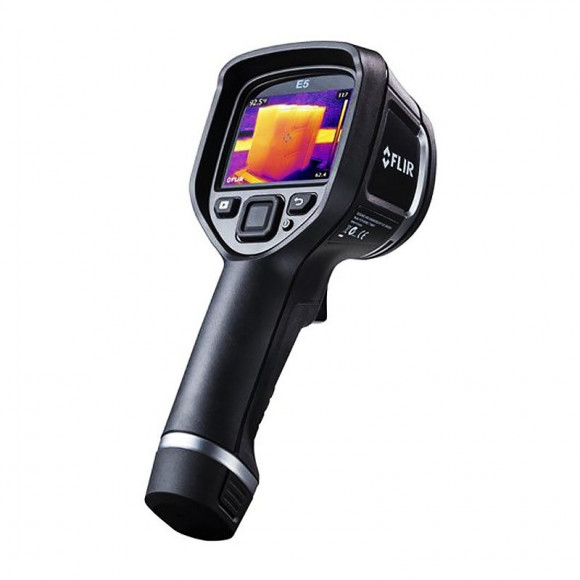 Тепловизор FLIR E5 Тепловизор FLIR E5