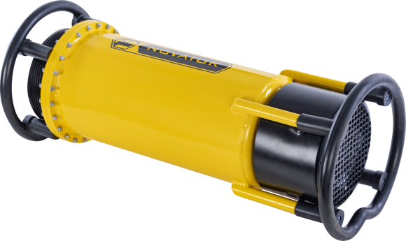 Рентгеновский генератор постоянного действия Novator 220DA Рентгеновский генератор постоянного действия Novator 220DA