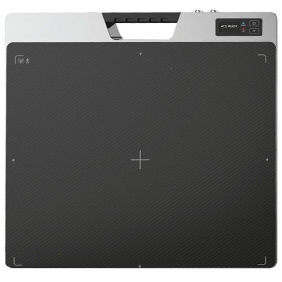 Комплекс цифровой радиографии КАРАТ РТС 3643d Комплекс цифровой радиографии КАРАТ РТС 3643d