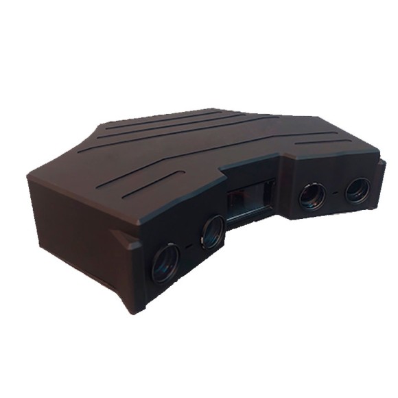 Оптический 3D сканер Оптискан I