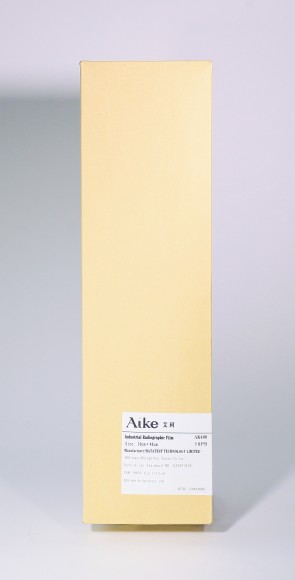 Рентгеновская пленка AIKE AK150 PB 24x30 Рентгеновская пленка AIKE AK150 PB 24x30