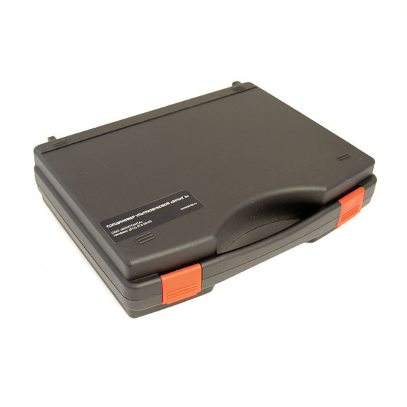 Ультразвуковой толщиномер Булат 3 Ультразвуковой толщиномер Булат 3