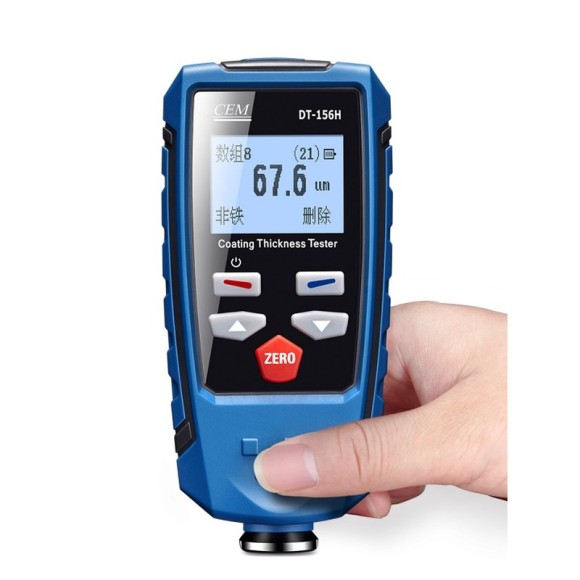 DT-156H Толщиномер DT-156H Толщиномер