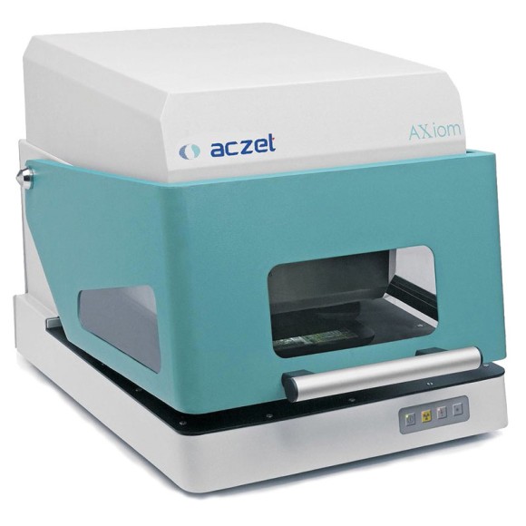 Рентгенофлуоресцентный спектрометр для микроанализа Axiom Рентгенофлуоресцентный спектрометр для микроанализа Axiom