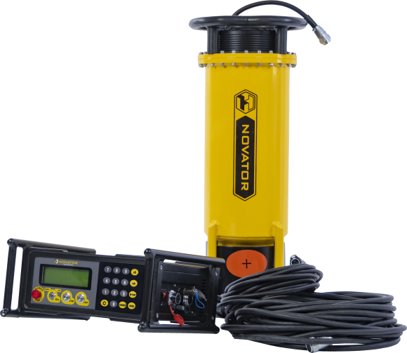 Рентгеновский генератор постоянного действия Novator 300DA Рентгеновский генератор постоянного действия Novator 300DA