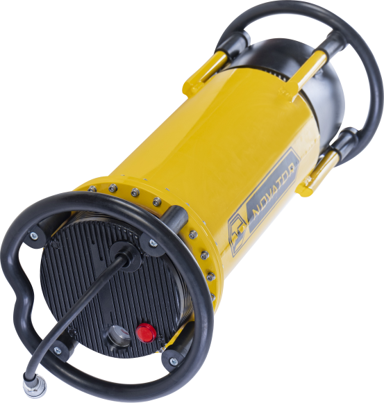 Рентгеновский генератор постоянного действия Novator 300DA Рентгеновский генератор постоянного действия Novator 300DA