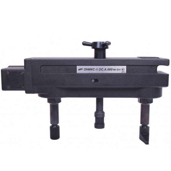 Автоматический измеритель прочности бетона ОНИКС-1.ОС.Э Автоматический измеритель прочности бетона ОНИКС-1.ОС.Э