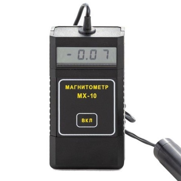 МХ-10 Магнитометр МХ-10 Магнитометр