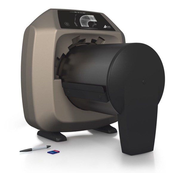 HD-CR 35 NDT Plus автоматический сканер запоминающих пластин HD-CR 35 NDT Plus автоматический сканер запоминающих пластин