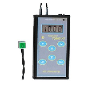 Ультразвуковой толщиномер ТЭМП-УТ2