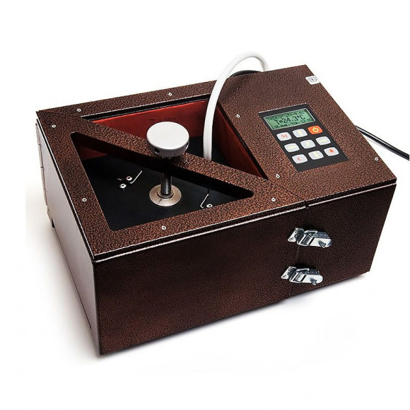 Измеритель теплопроводности ИТС-1