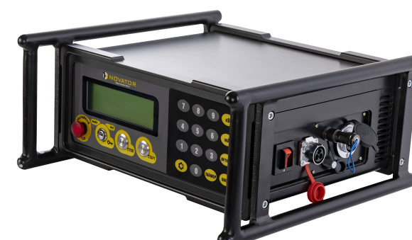 Рентгеновский генератор постоянного действия Novator 220LA Рентгеновский генератор постоянного действия Novator 220LA