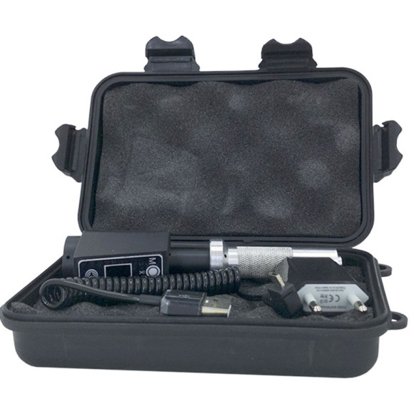 Компактный динамический твердомер ТПЦ-7 DL Компактный динамический твердомер ТПЦ-7 DL