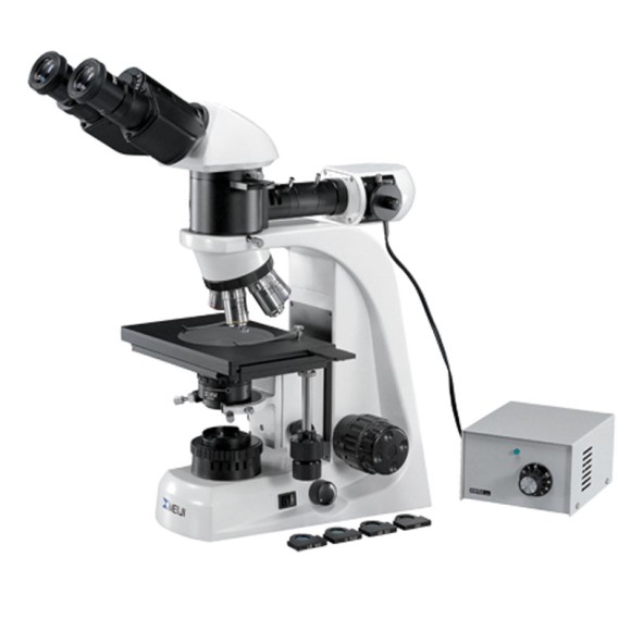 Металлографический микроскоп MEIJI TECHNO серии ML8500