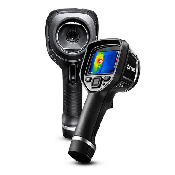 Тепловизор FLIR E6 Тепловизор FLIR E6