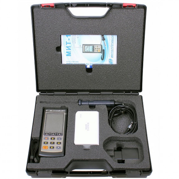 Измеритель теплопроводности МИТ-1