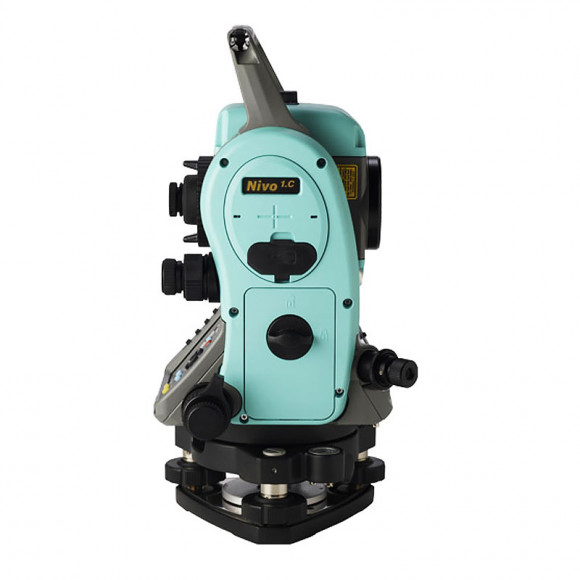 Тахеометр Nikon Nivo 1.C Тахеометр Nikon Nivo 1.C