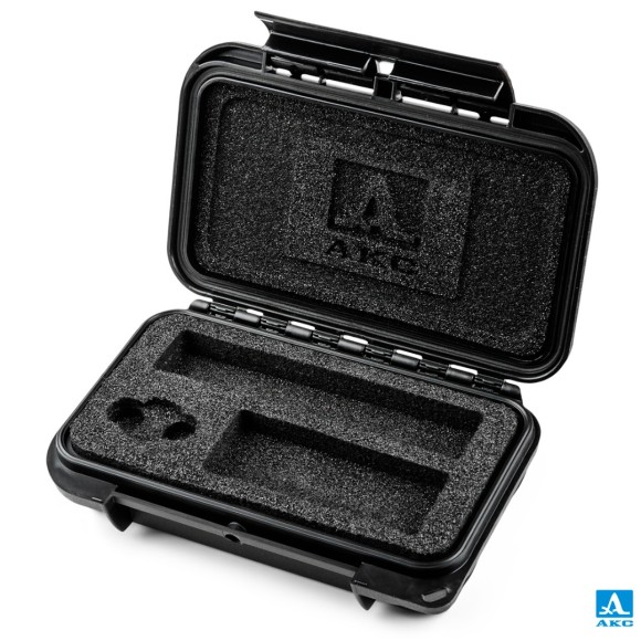 Жесткий кейс Т07 Жесткий кейс Т07