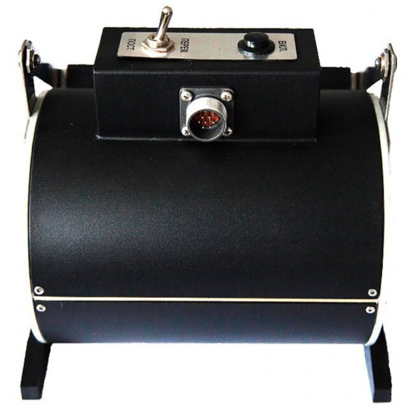 Модульный магнитопорошковый дефектоскоп МД-М Модульный магнитопорошковый дефектоскоп МД-М