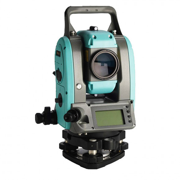 Тахеометр Nikon Nivo 2.C Тахеометр Nikon Nivo 2.C