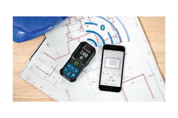 Лазерный дальномер Bosch GLM 50-27 CG Professional U01 Лазерный дальномер Bosch GLM 50-27 CG Professional U01