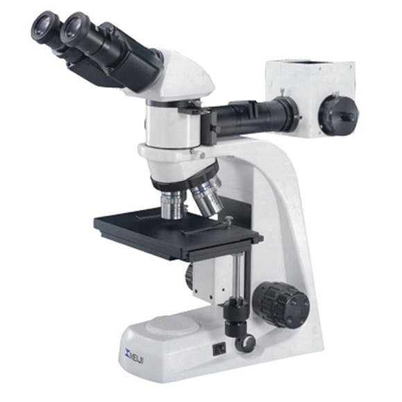 Металлографический микроскоп MEIJI TECHNO серии ML7500 Металлографический микроскоп MEIJI TECHNO серии ML7500