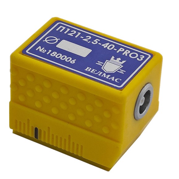 П121-2,5-40-PRO3 (износоустойчивый)