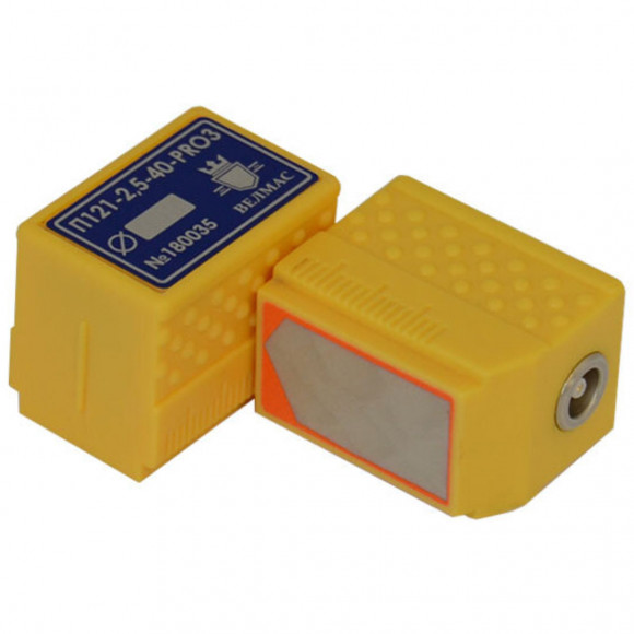 П121-2,5-40-PRO3 (износоустойчивый)