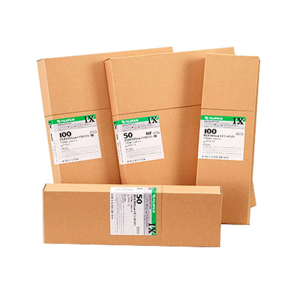 Промышленная рентгеновская плёнка Fujifilm IX80 Промышленная рентгеновская плёнка Fujifilm IX80