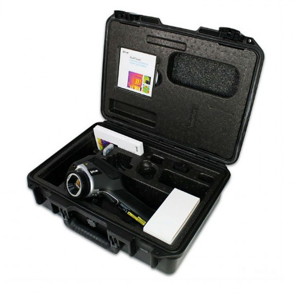 Тепловизор FLIR E40bx Тепловизор FLIR E40bx