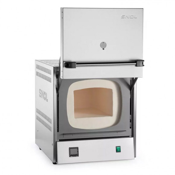 Муфельная печь SNOL (СНОЛ) 8,2-1100