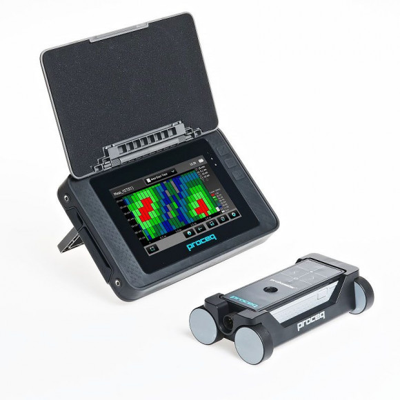 Толщиномер по бетону Proceq Profometer 650 AI Толщиномер по бетону Proceq Profometer 650 AI