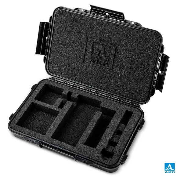 Жесткий кейс Т12 Жесткий кейс Т12