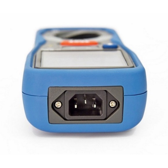 DT-5301 Измеритель сопротивления петли фаза-нуль DT-5301 Измеритель сопротивления петли фаза-нуль