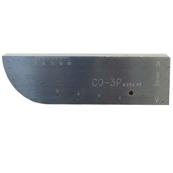 Стандартный образец СО-3Р Стандартный образец СО-3Р