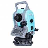 Тахеометр Nikon Nivo 5.C