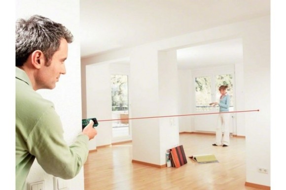 Лазерный дальномер Bosch Universal Distance 50 Лазерный дальномер Bosch Universal Distance 50