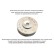Толщиномер мокрого слоя: диск-колесо