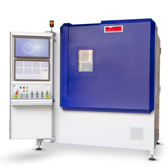 Микрофокусный томограф СУРА 225 МК Микрофокусный томограф СУРА 225 МК