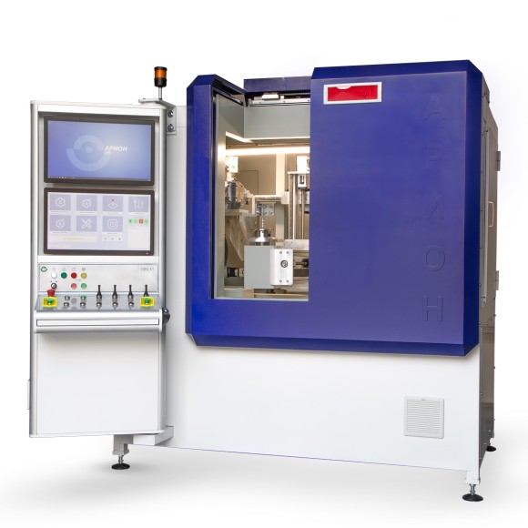 Микрофокусный томограф СУРА 225 МК Микрофокусный томограф СУРА 225 МК