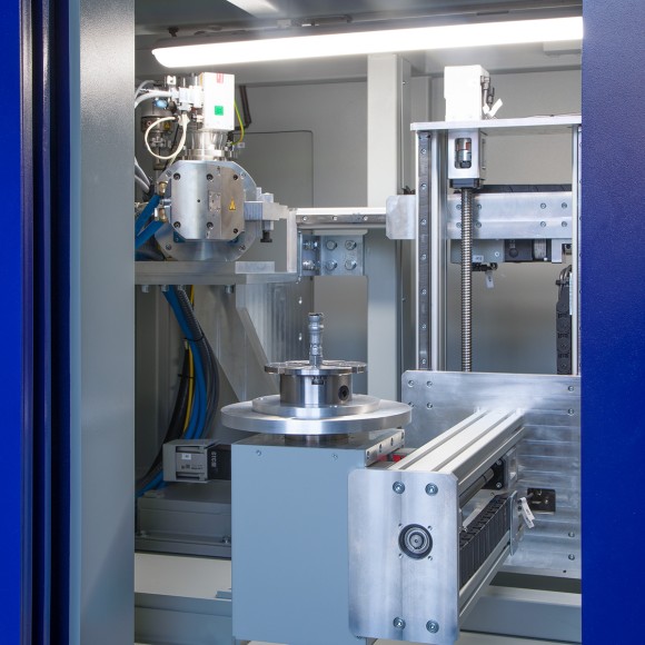 Микрофокусный томограф СУРА 225 МК Микрофокусный томограф СУРА 225 МК