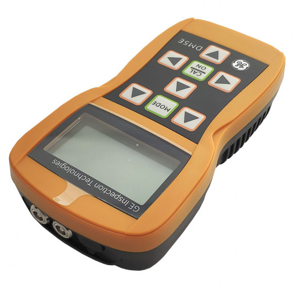 Ультразвуковой толщиномер DM5E Ультразвуковой толщиномер DM5E