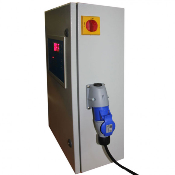 Магнитопорошковый дефектоскоп СМ-30М Магнитопорошковый дефектоскоп СМ-30М