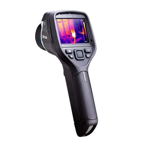 Тепловизор FLIR E40 Тепловизор FLIR E40