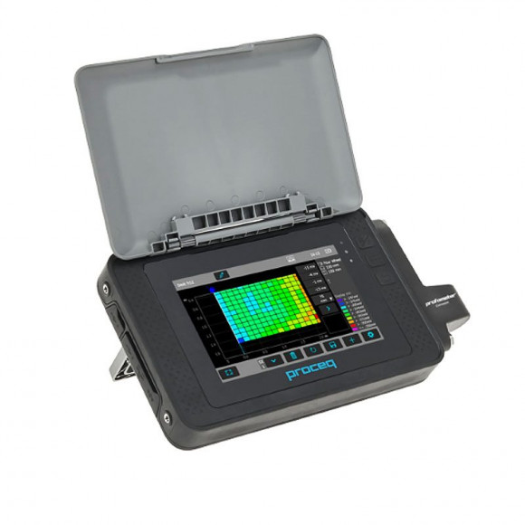 Анализатор коррозии Profometer Corrosion Анализатор коррозии Profometer Corrosion